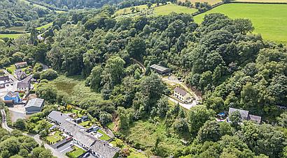 Talog CARMARTHENSHIRE