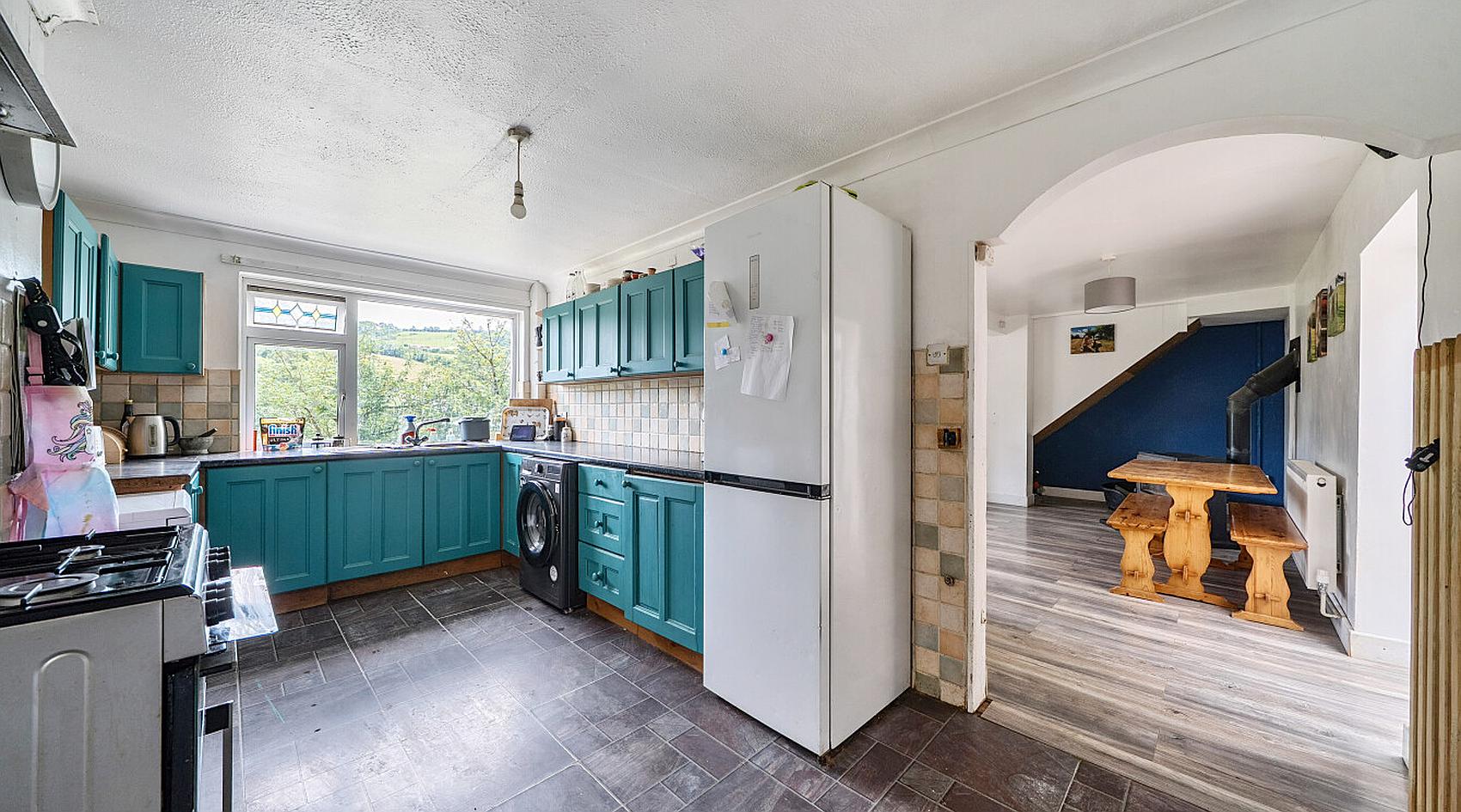 Talog CARMARTHENSHIRE