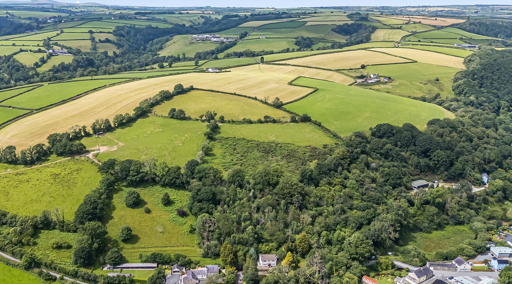 Talog CARMARTHENSHIRE