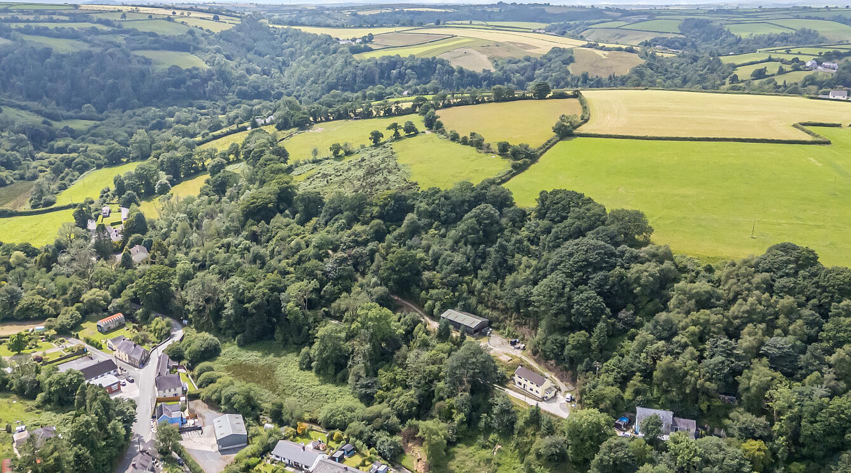 Talog CARMARTHENSHIRE