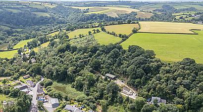Talog CARMARTHENSHIRE