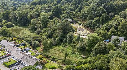 Talog CARMARTHENSHIRE