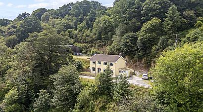 Talog CARMARTHENSHIRE