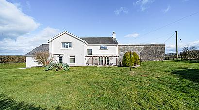 Laugharne CARMARTHENSHIRE