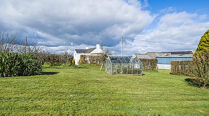 Laugharne CARMARTHENSHIRE