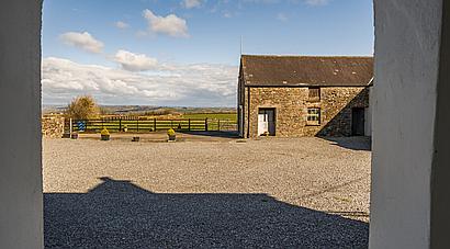 Laugharne CARMARTHENSHIRE