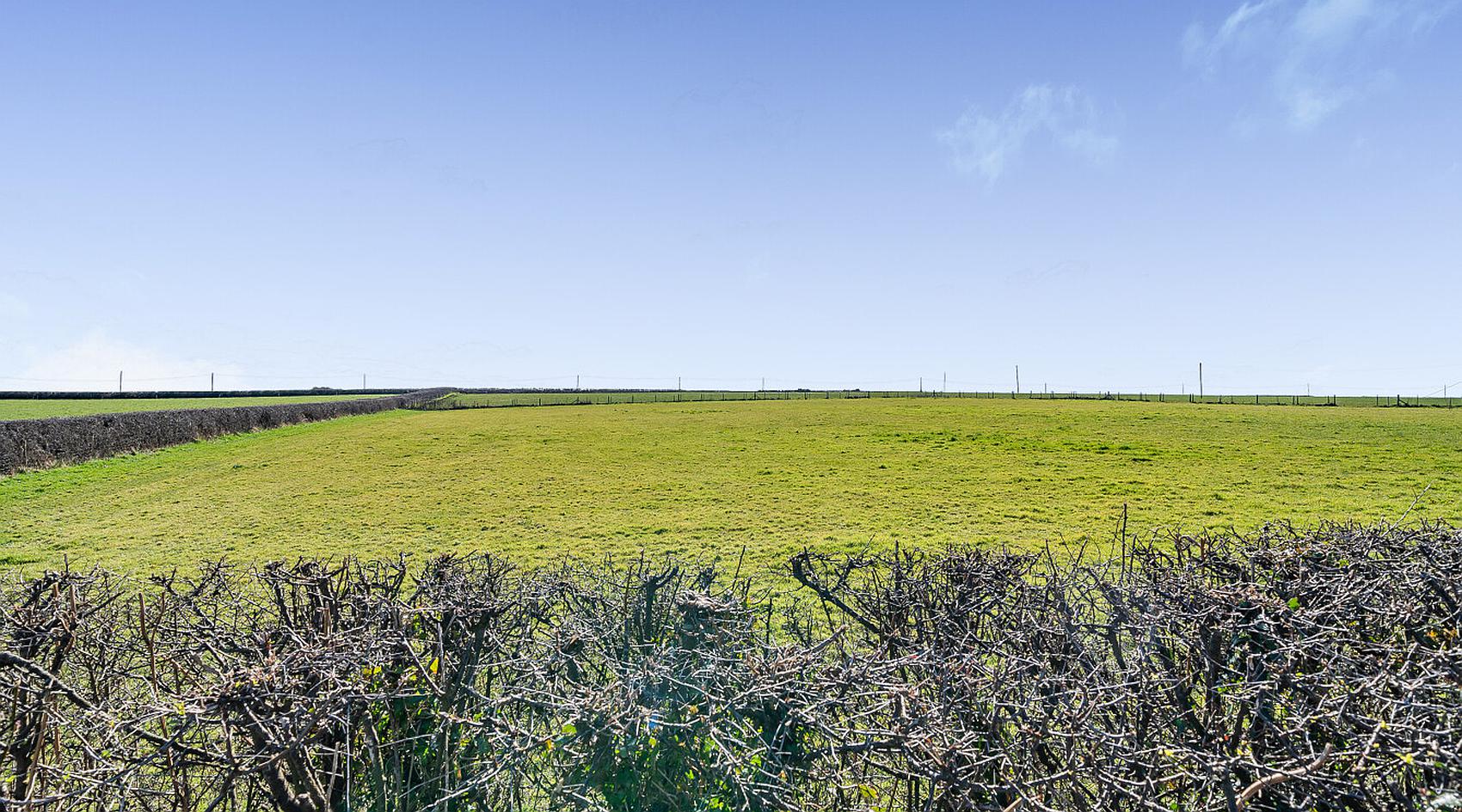 Laugharne CARMARTHENSHIRE