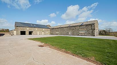 Ferryside CARMARTHENSHIRE