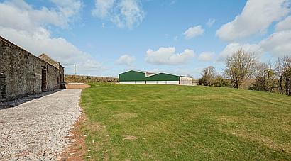 Ferryside CARMARTHENSHIRE