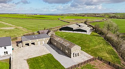 Ferryside CARMARTHENSHIRE