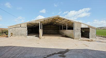 Ferryside CARMARTHENSHIRE