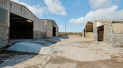 Ferryside CARMARTHENSHIRE