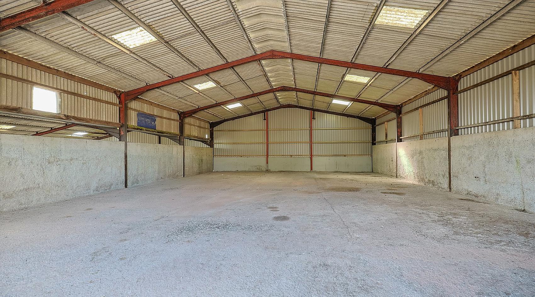 Ferryside CARMARTHENSHIRE