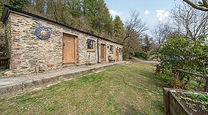 Brechfa CARMARTHENSHIRE