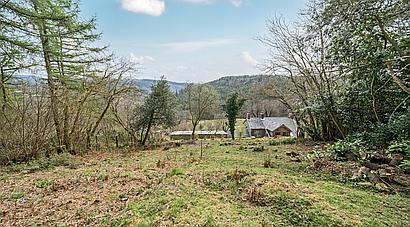 Brechfa CARMARTHENSHIRE