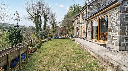 Brechfa CARMARTHENSHIRE