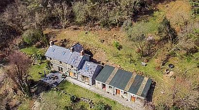 Brechfa CARMARTHENSHIRE