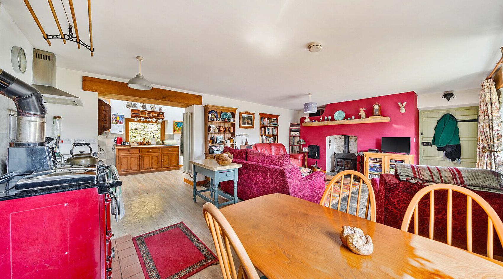 Brechfa CARMARTHENSHIRE