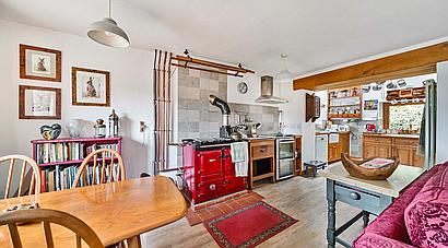 Brechfa CARMARTHENSHIRE