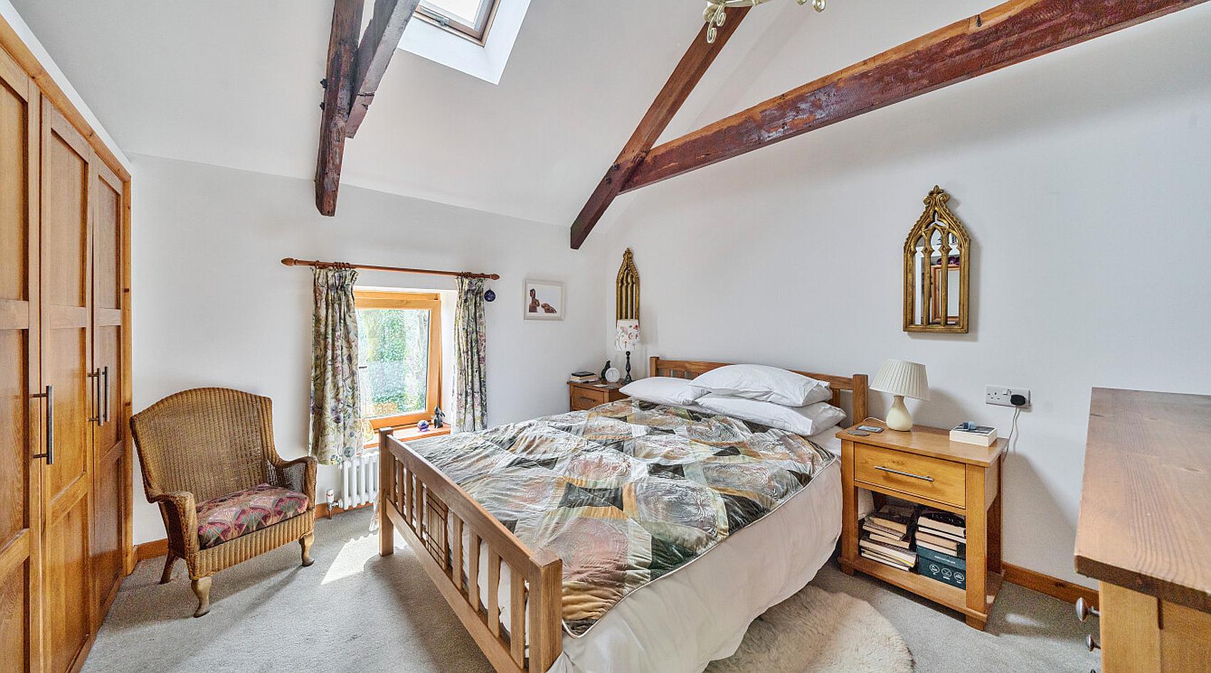 Brechfa CARMARTHENSHIRE