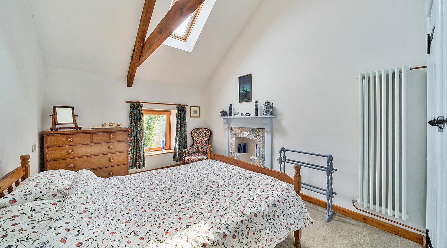 Brechfa CARMARTHENSHIRE