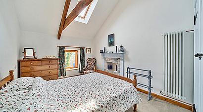 Brechfa CARMARTHENSHIRE