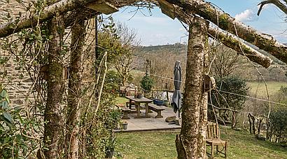 Brechfa CARMARTHENSHIRE