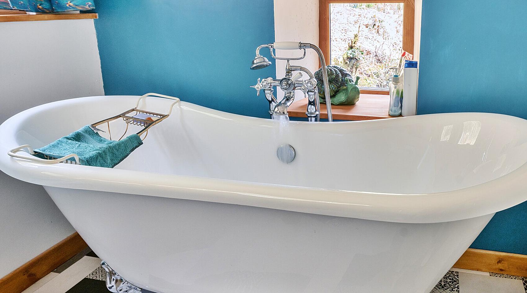 Brechfa CARMARTHENSHIRE