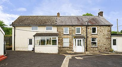 Cwmduad CARMARTHENSHIRE