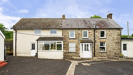 Cwmduad CARMARTHENSHIRE