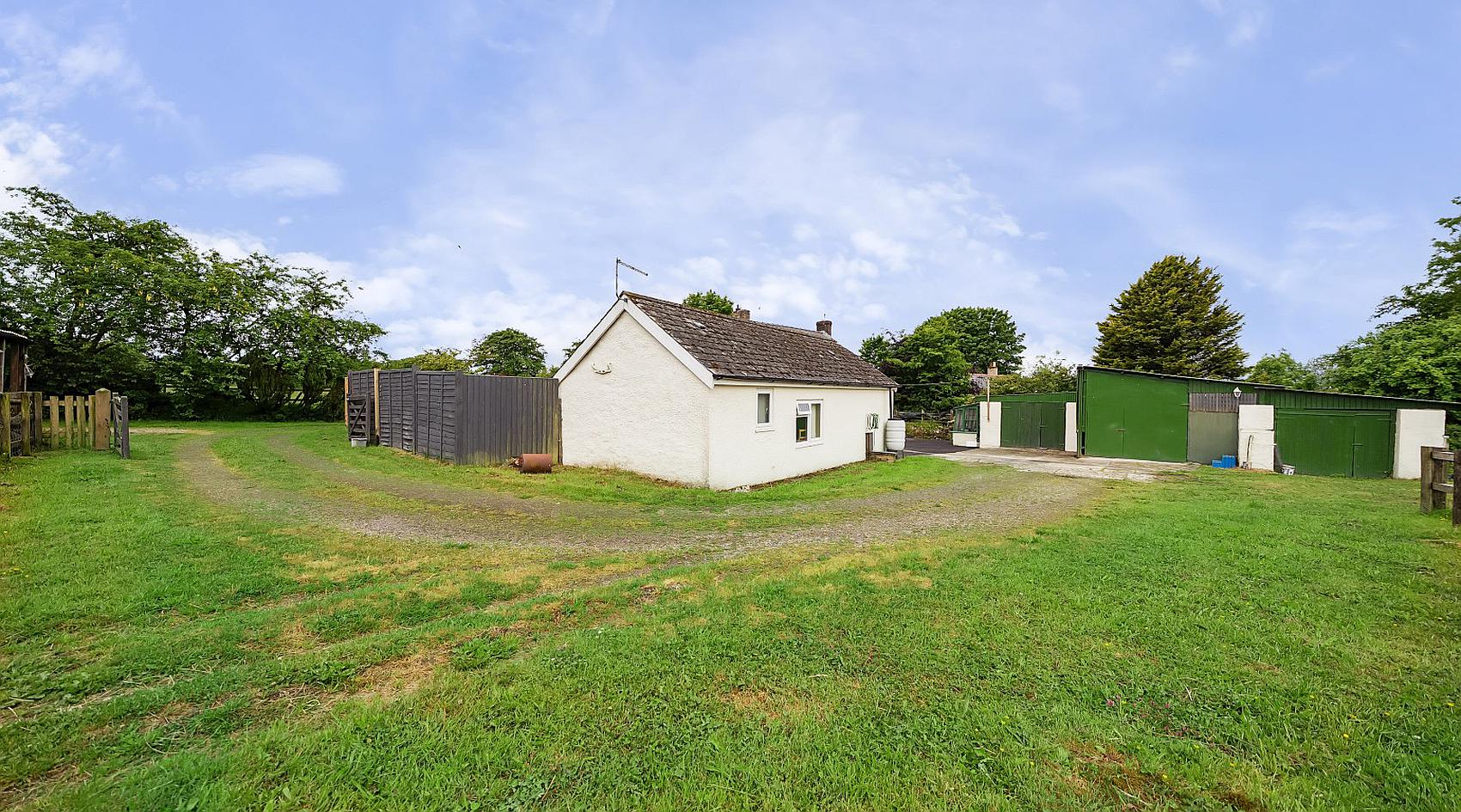 Cwmduad CARMARTHENSHIRE