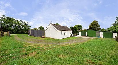 Cwmduad CARMARTHENSHIRE