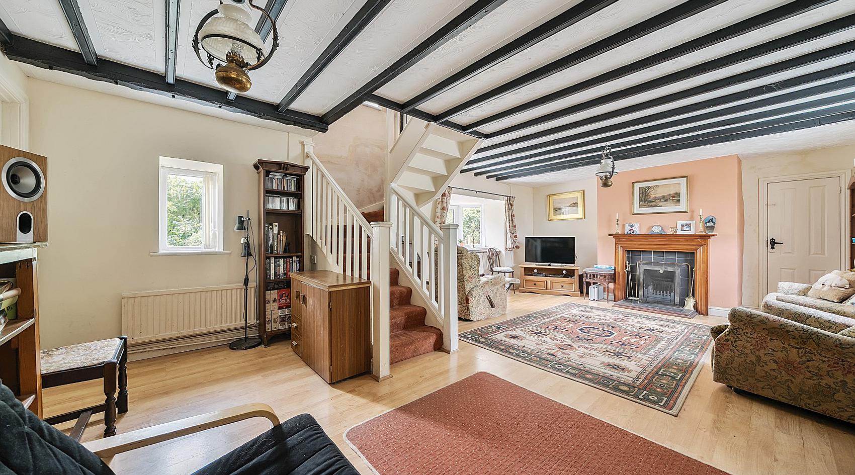 Cwmduad CARMARTHENSHIRE