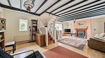 Cwmduad CARMARTHENSHIRE