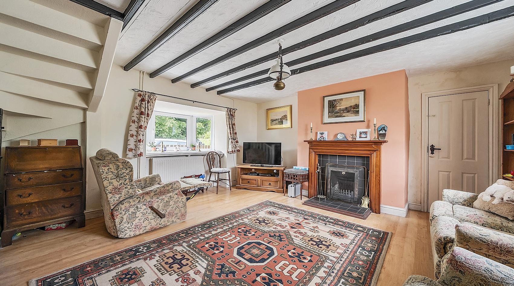 Cwmduad CARMARTHENSHIRE