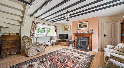 Cwmduad CARMARTHENSHIRE