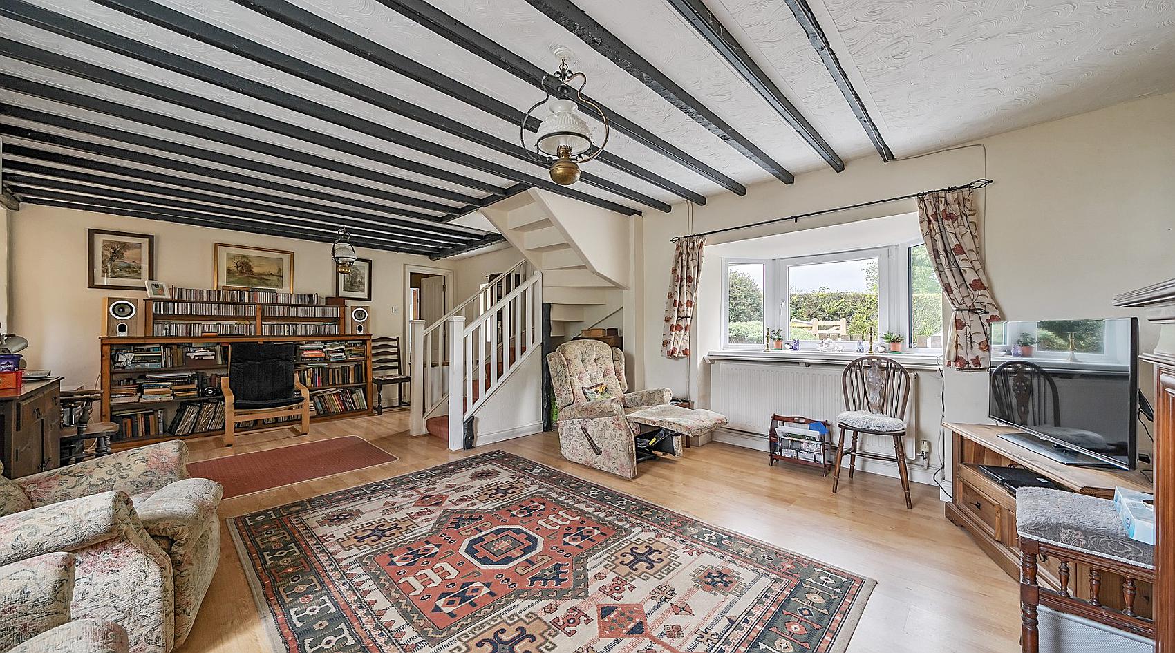 Cwmduad CARMARTHENSHIRE