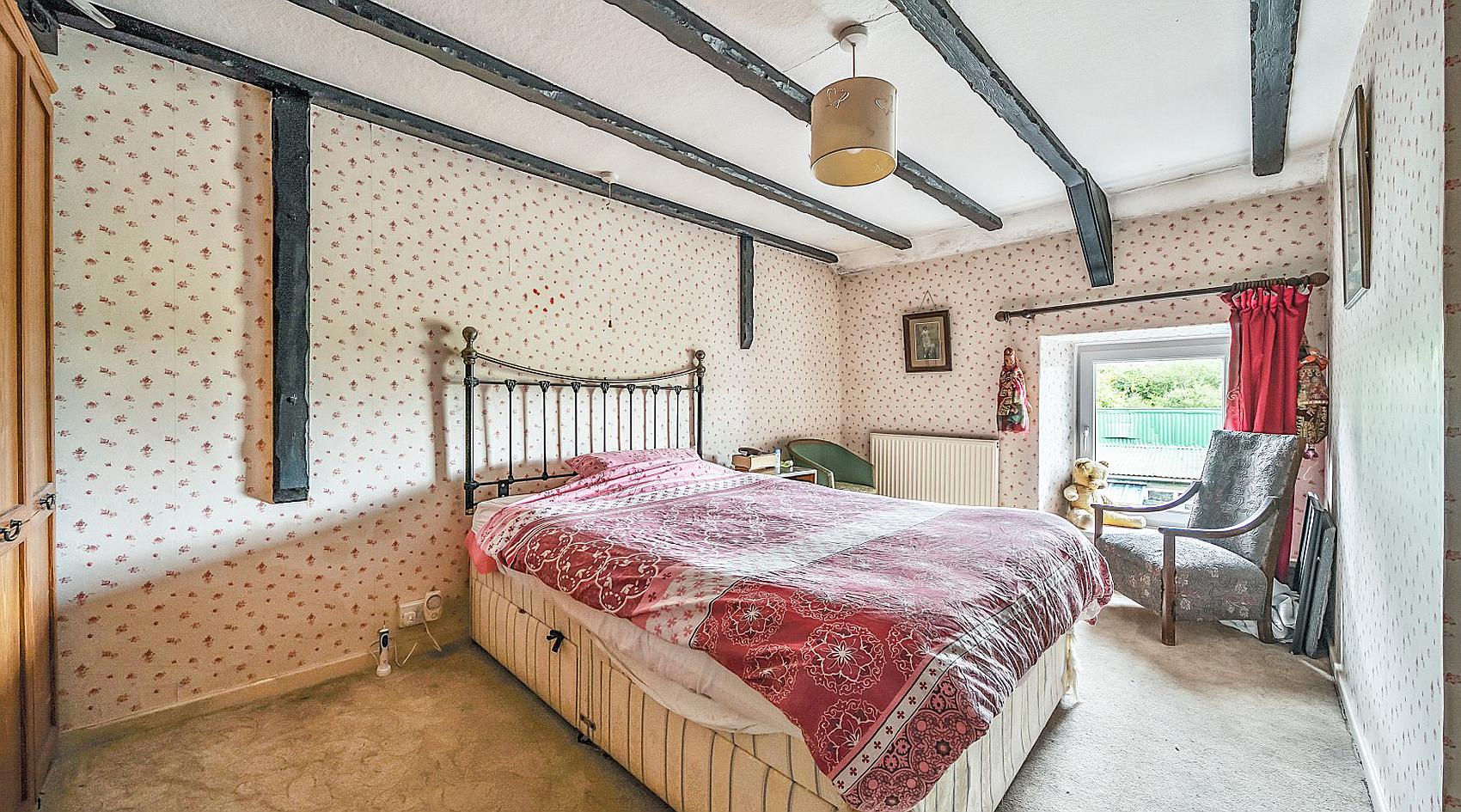 Cwmduad CARMARTHENSHIRE