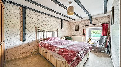 Cwmduad CARMARTHENSHIRE