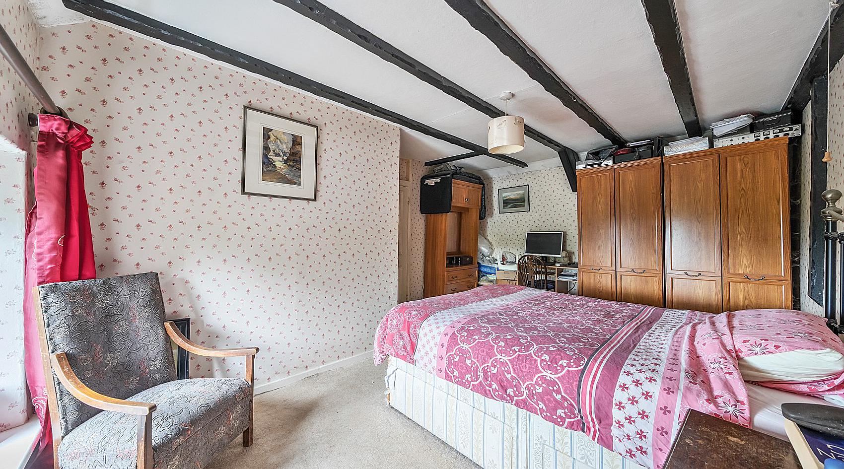 Cwmduad CARMARTHENSHIRE