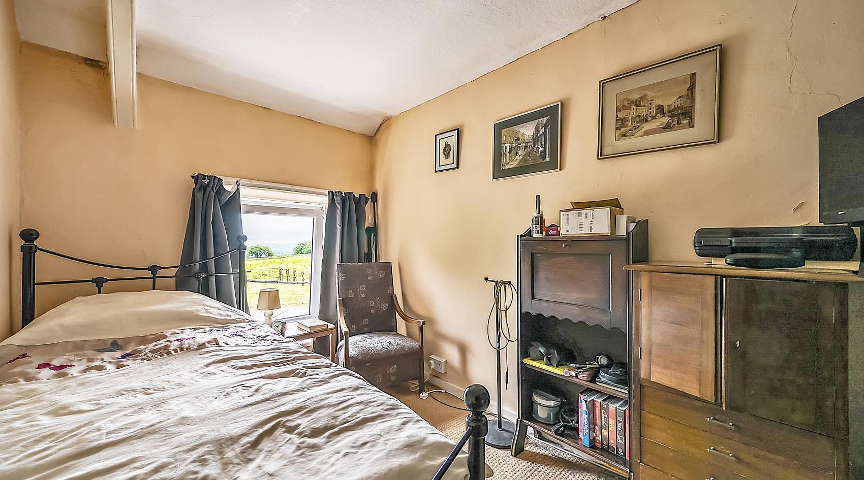 Cwmduad CARMARTHENSHIRE