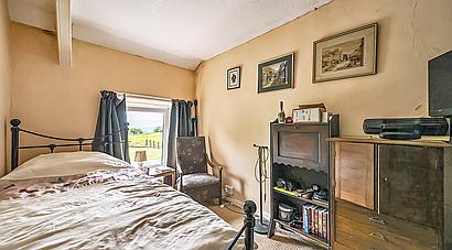 Cwmduad CARMARTHENSHIRE