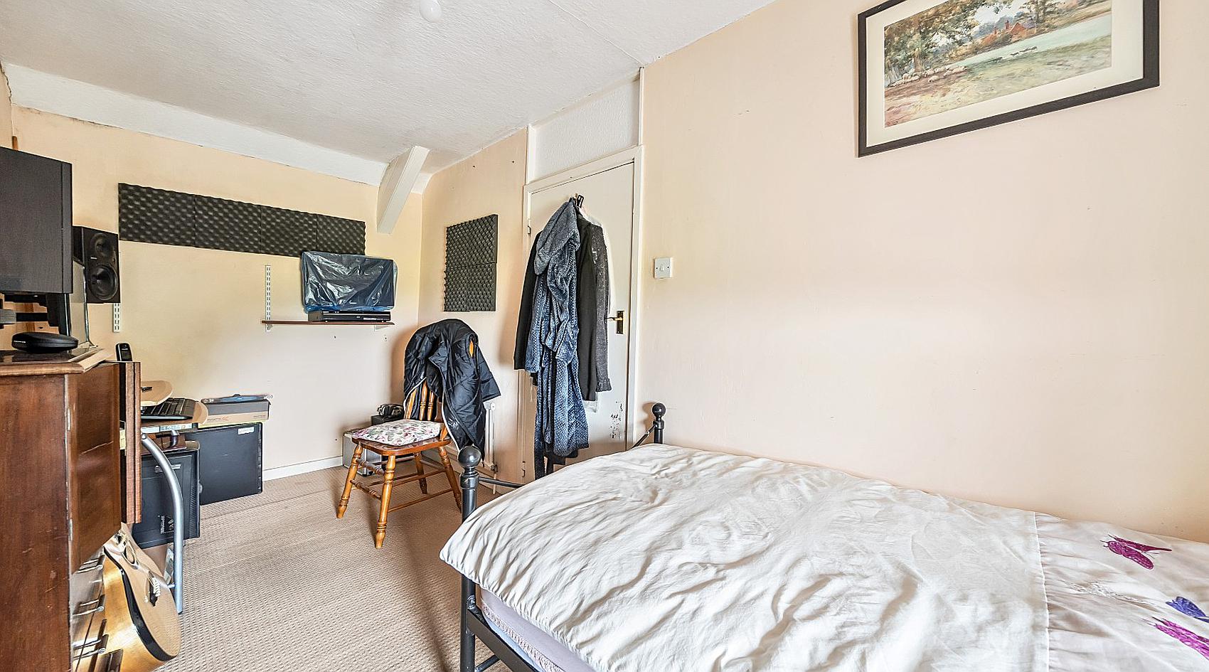 Cwmduad CARMARTHENSHIRE