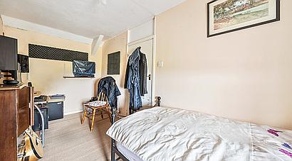 Cwmduad CARMARTHENSHIRE