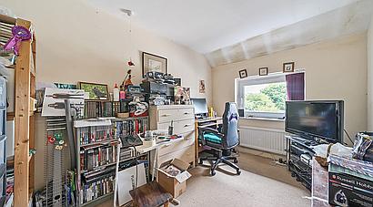 Cwmduad CARMARTHENSHIRE