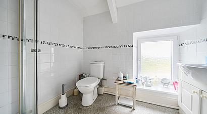 Cwmduad CARMARTHENSHIRE