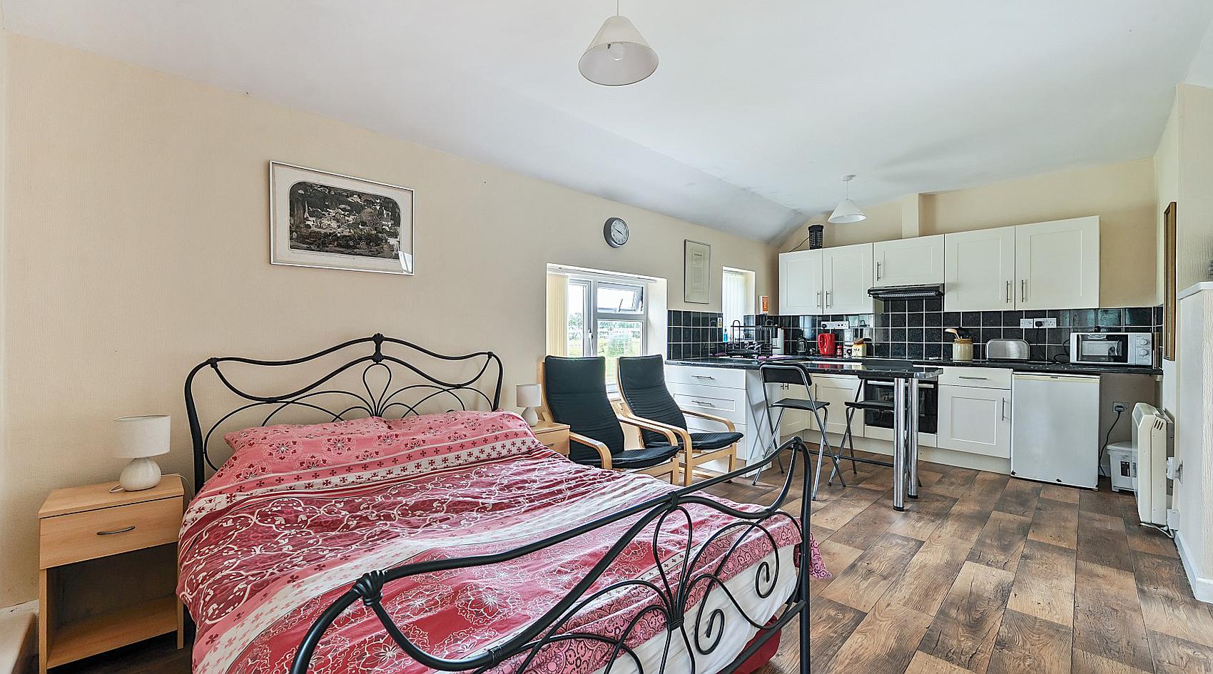 Cwmduad CARMARTHENSHIRE