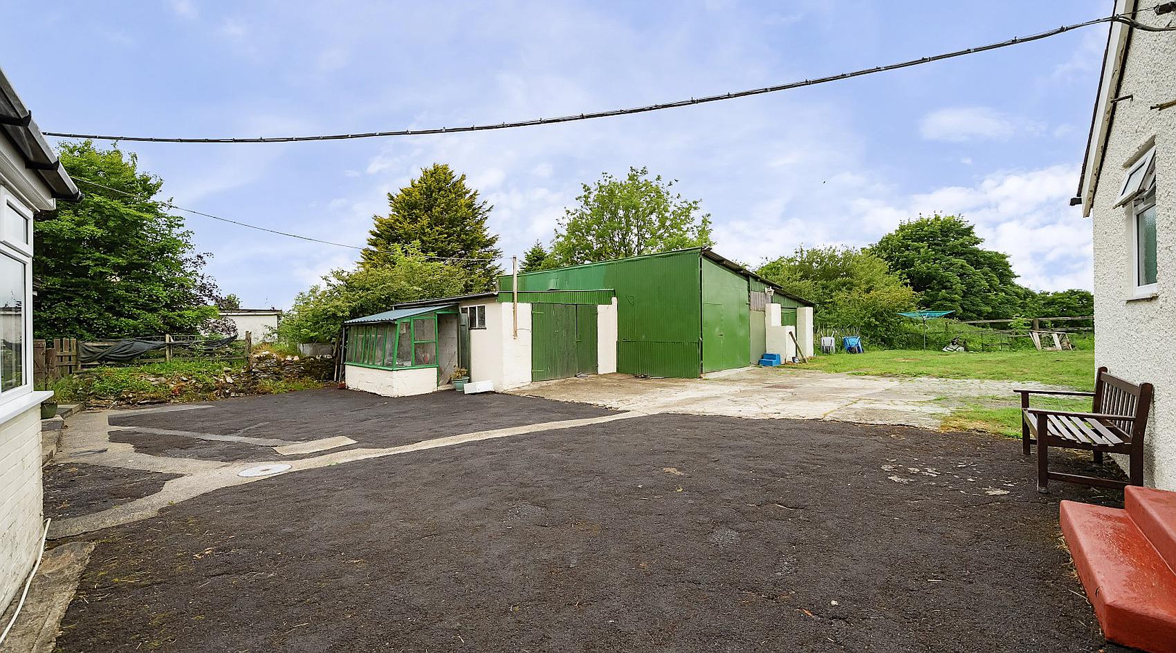 Cwmduad CARMARTHENSHIRE