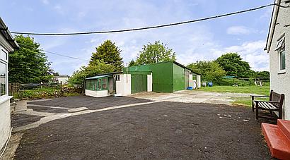 Cwmduad CARMARTHENSHIRE