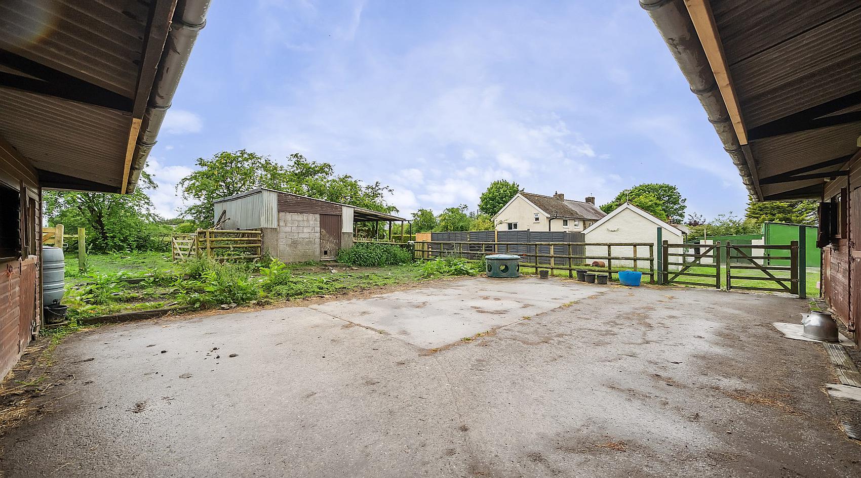 Cwmduad CARMARTHENSHIRE